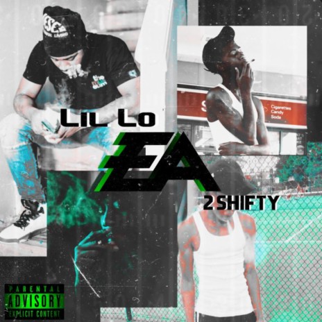 EA ft. Lil Lo | Boomplay Music