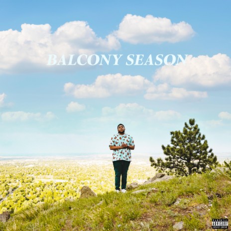 Balcony Season | Boomplay Music