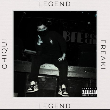 Legend | Boomplay Music