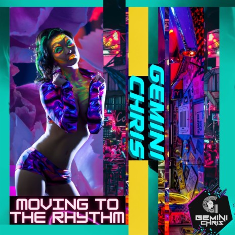 Moving To The Rhythm | Boomplay Music