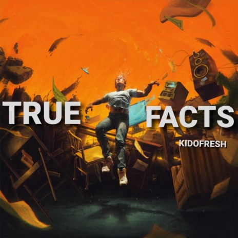 TRUE FACTS | Boomplay Music