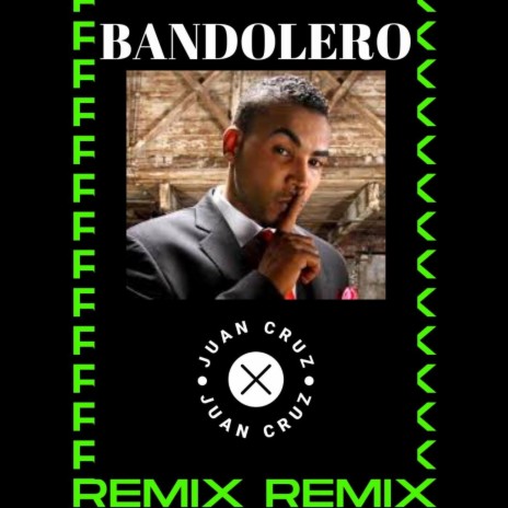 BANDOLERO TECH HOUSE | Boomplay Music