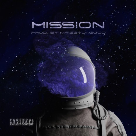 Mission | Boomplay Music