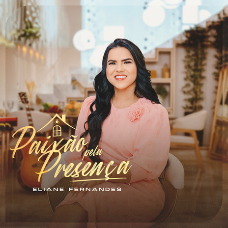 Paixão pela Presença | Boomplay Music