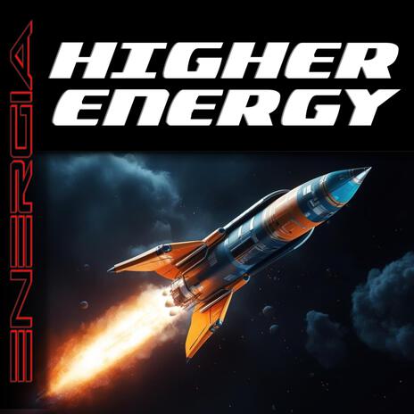Higher Energy (Instrumental)
