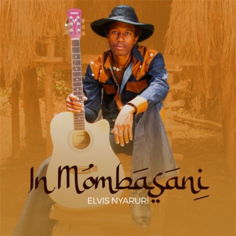 In Mombasani | Boomplay Music