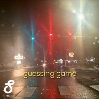 Guessing Game (feat. fiona)