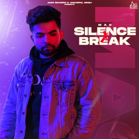 Silence Break | Boomplay Music