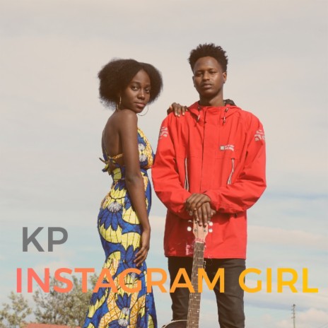 Instagram Girl | Boomplay Music