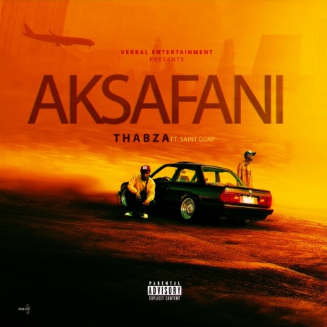 Aksafani (feat. Saintguap) | Boomplay Music