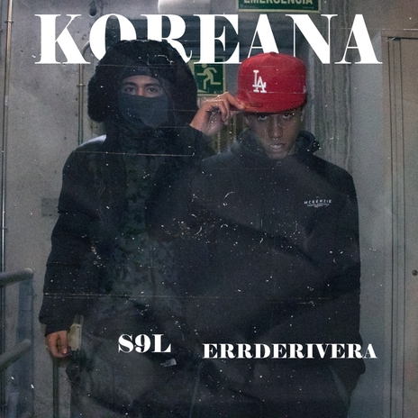 Koreana ft. s9l | Boomplay Music