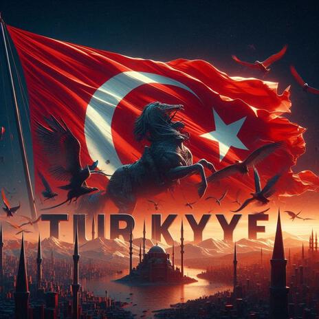 Türkiye Deyin, Turkey Değil | Boomplay Music