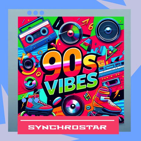 90s Vibes | Boomplay Music