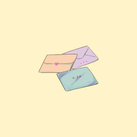 Letter To You :) | Boomplay Music