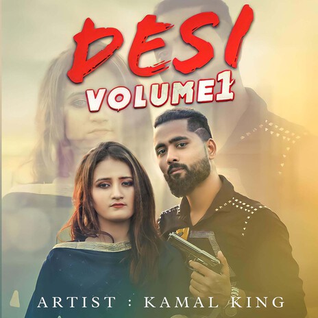 Desi Volume 1 | Boomplay Music