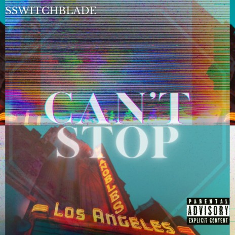 Can't stop | Boomplay Music