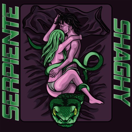 Serpiente | Boomplay Music