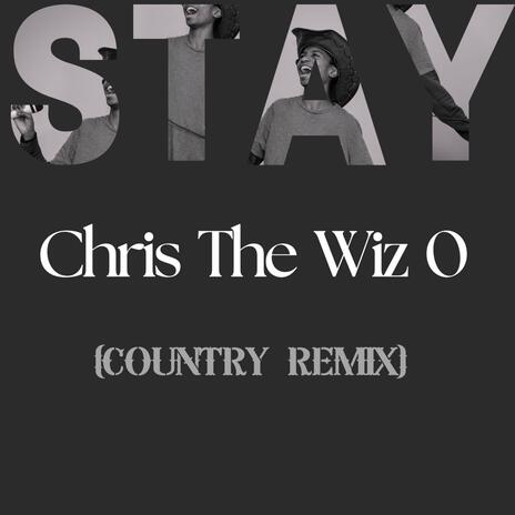 Stay (Country Remix) | Boomplay Music