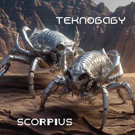 Scorpius | Boomplay Music