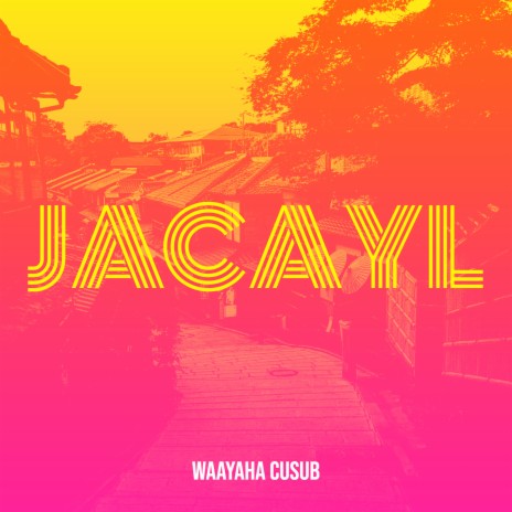 Jacayl | Boomplay Music