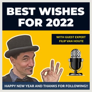 Best Wishes For 2022