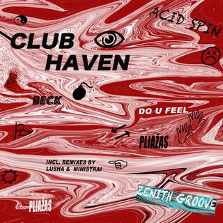 CLUB HAVEN