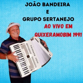 AO VIVO em Quixeramobim 1991