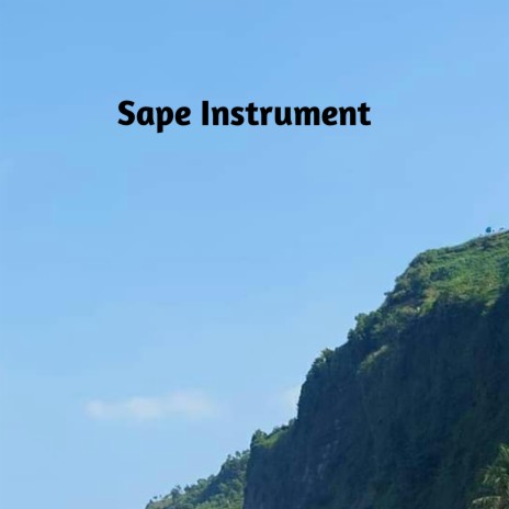 Sape Instrument