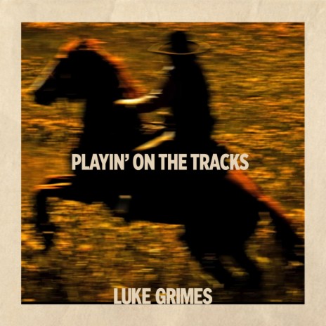 Playin' On The Tracks | Boomplay Music