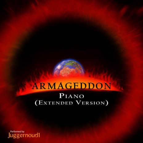 Armageddon Piano Extended Theme (From Armageddon) [Piano Version] | Boomplay Music