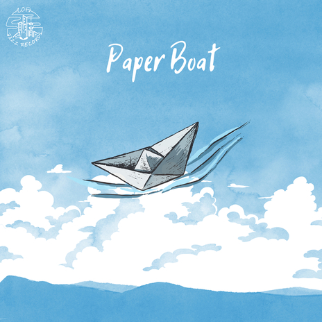Paper Boat ft. Pierson Booth | Boomplay Music
