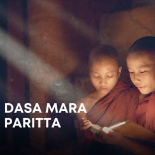 Dasa Mara Paritta
