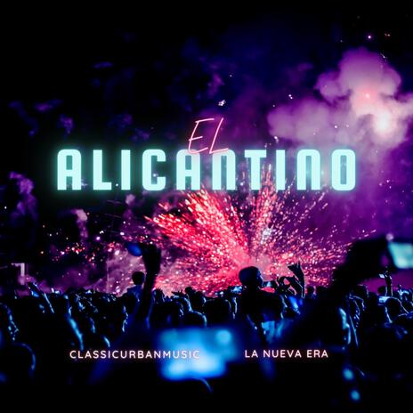 El Alicantino | Boomplay Music