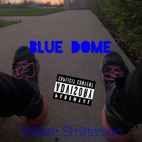 Blue Dome ft. Jyungneal | Boomplay Music