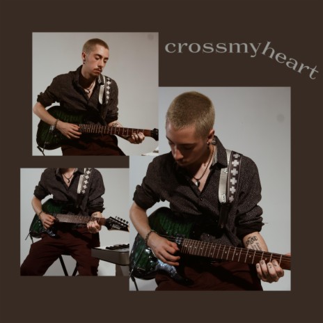 crossmyheart | Boomplay Music