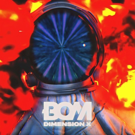 Dimension X | Boomplay Music