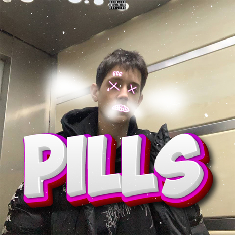 PILLS | Boomplay Music