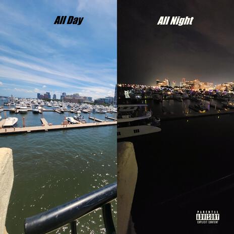 All Night ft. Chrimadeit | Boomplay Music