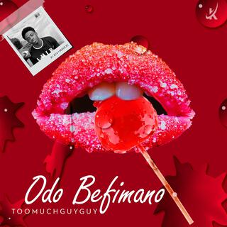 Odo Befimano lyrics | Boomplay Music