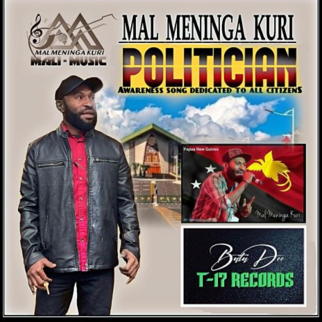 POLITICIAN (Corruption) | Boomplay Music
