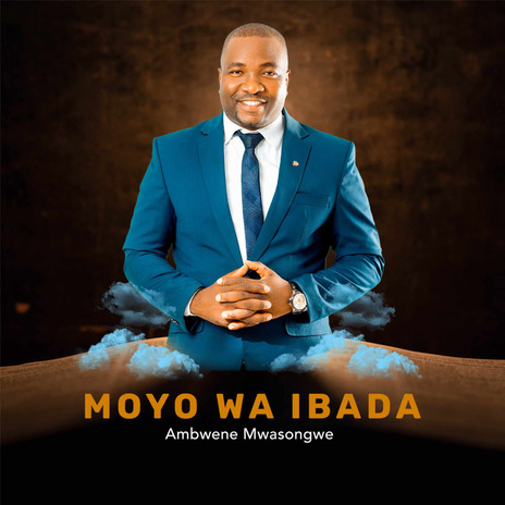 Bwana Unanipenda | Boomplay Music