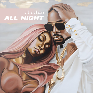 All Night lyrics | Boomplay Music