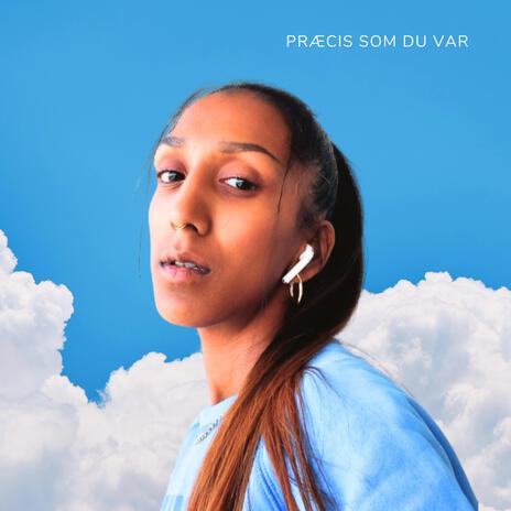 Præcis som du var | Boomplay Music