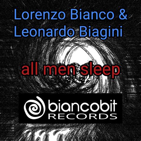 all men sleep | Boomplay Music