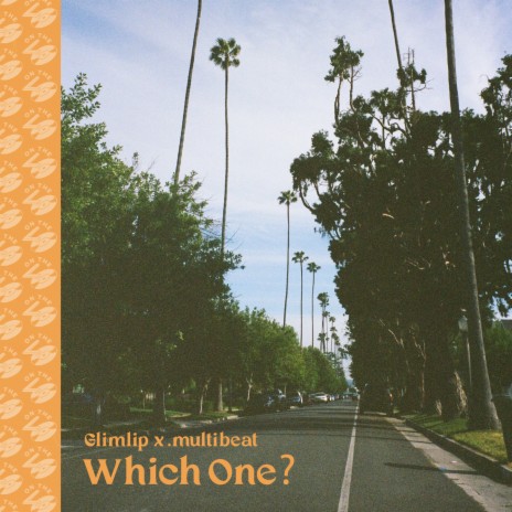 Which One? ft. .multibeat | Boomplay Music