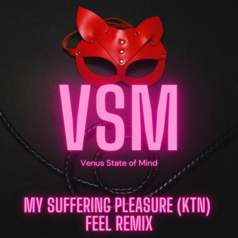 My suffering pleasure (Feel remix) ft. KTN | Boomplay Music