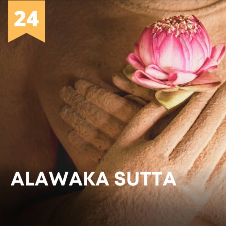 Alawaka Sutta