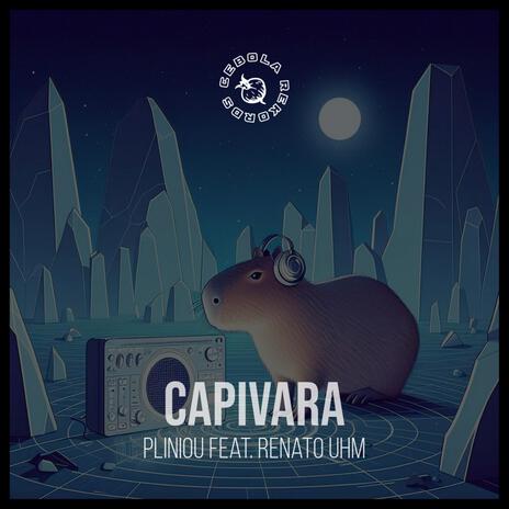 Capivara ft. Renato Uhm