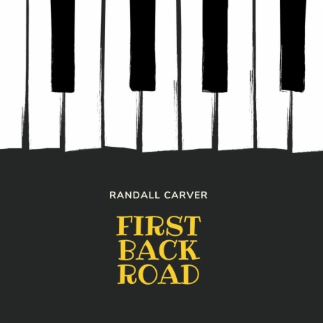 First Back Road | Boomplay Music