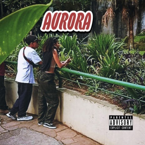 aurora ft. TTG | Boomplay Music